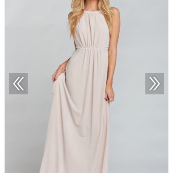Show Me Your MuMu Dresses & Skirts - SALE✨ Show me your Mumu Amanda Maxi